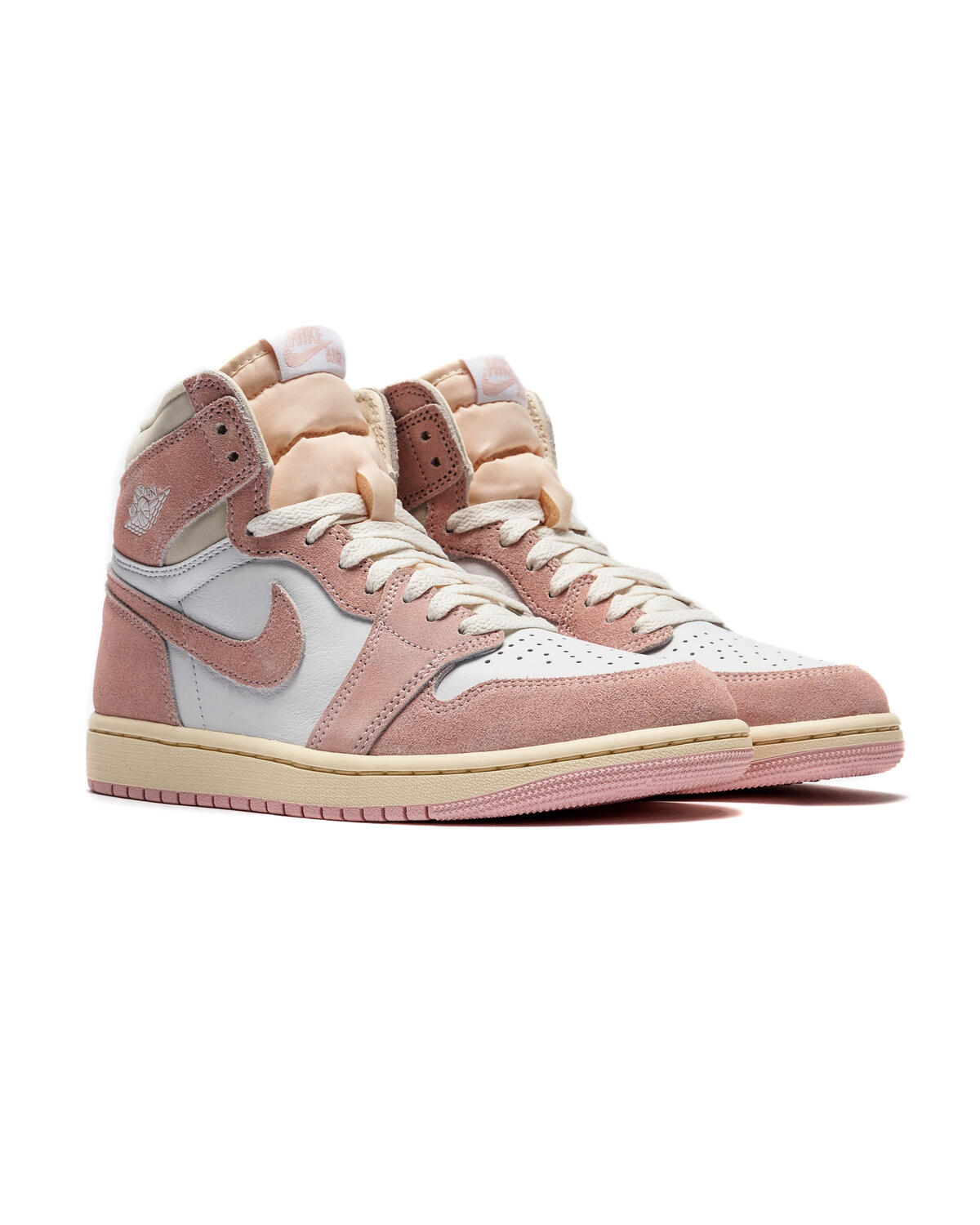 Air Jordan WMNS 1 RETRO HI OG 'Washed Pink' | FD2596-600 | AFEW STORE